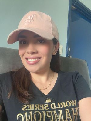 Maria, 27