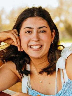 Adrienne, 19
