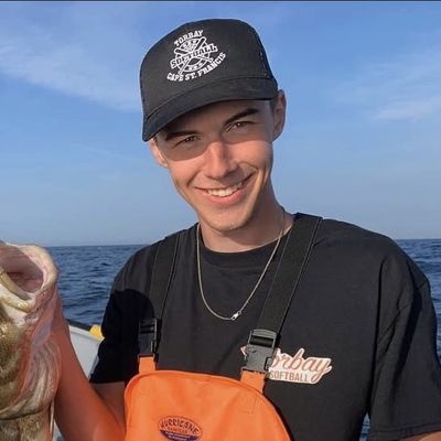 Jack, 22