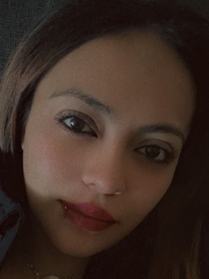 Andreina, 29