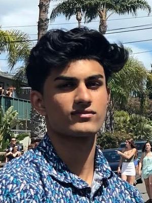 John, 26