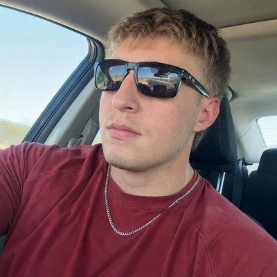 Mike, 24