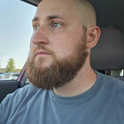 Patrick, 32