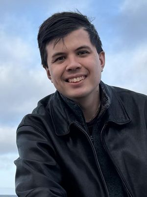 Steven, 31