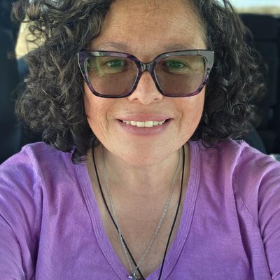 Priscilla, 49