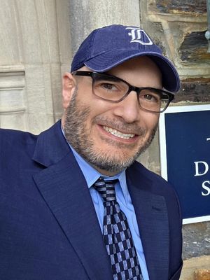 Michael, 49