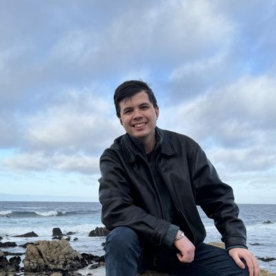 Steven, 32
