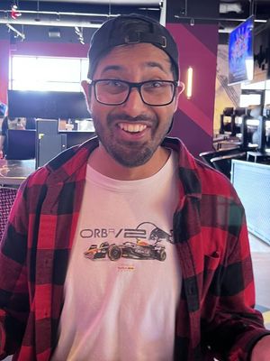 Joshua, 29