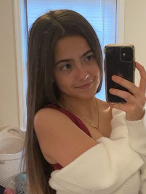 Gianna, 23