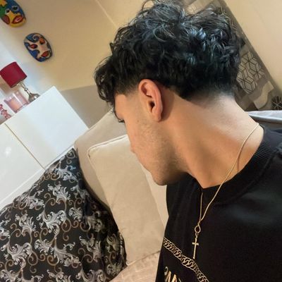 Francesco, 21