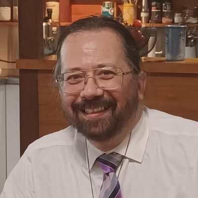 Damian, 54