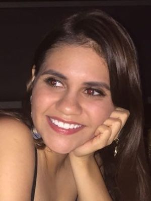 Mireya, 27