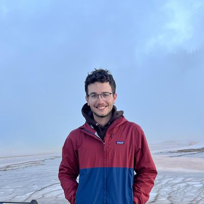 Benjamin, 26