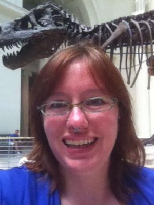 Jenny, 39
