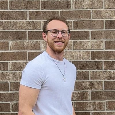 Colton, 26
