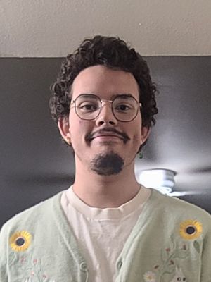 Angel, 21