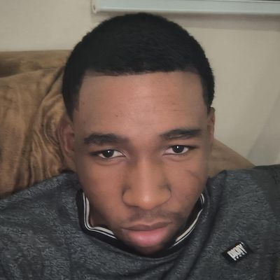 Anthony, 18