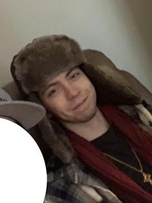 Jayden, 21