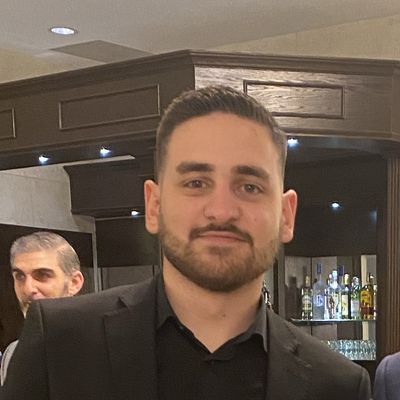 David, 24