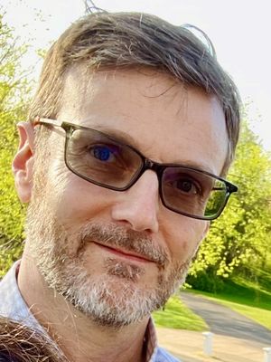 Jay, 52