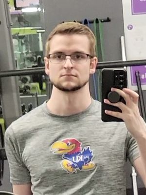 Patrick, 26