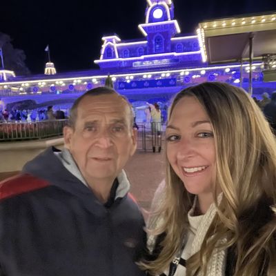 Patricia, 34