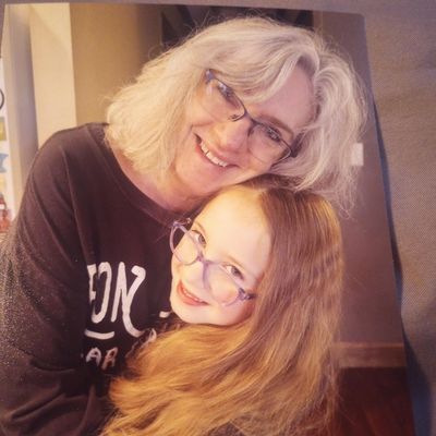 Sue, 63