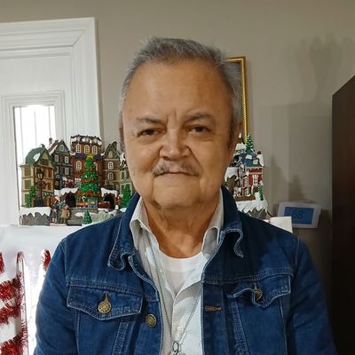 Adrien, 68