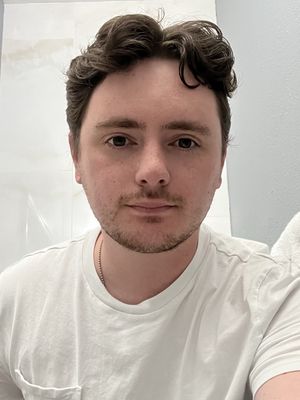 DJ, 25