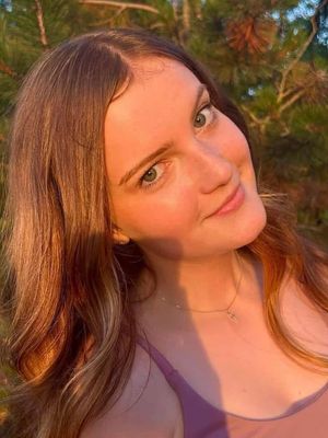 Hayden, 21