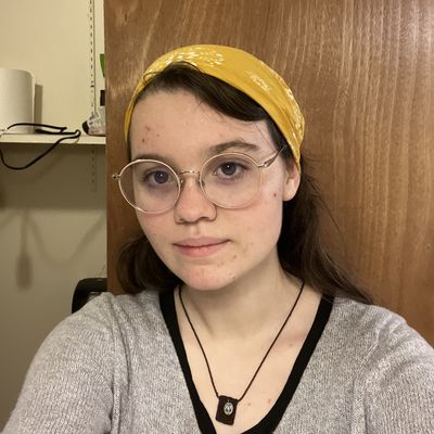 Erin, 21