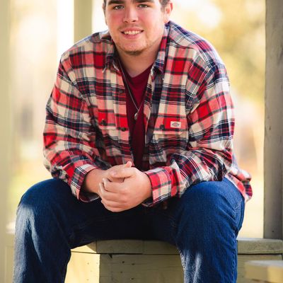 Seth, 21