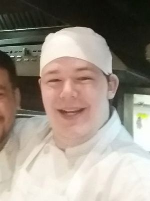 Nicholas, 30
