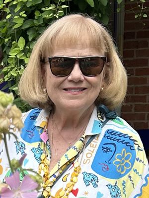 Barbara, 74
