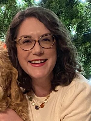 Lauren, 36