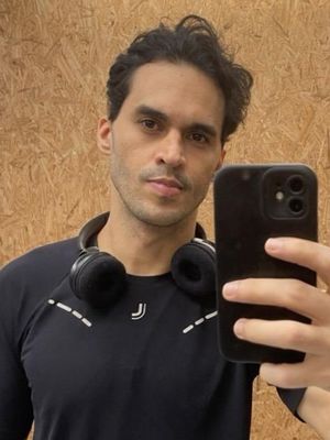 Jose Ronildo, 39