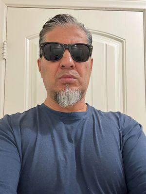 Juan P, 57
