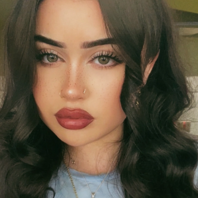Ebony Skye, 20