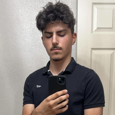 Peter, 19