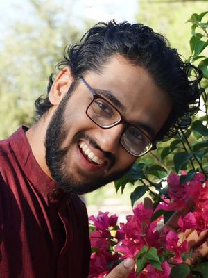 Anand, 26
