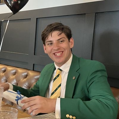 James, 21