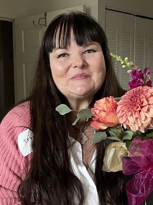 Terri, 59