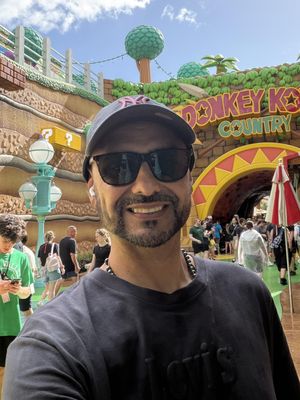 Igor, 46