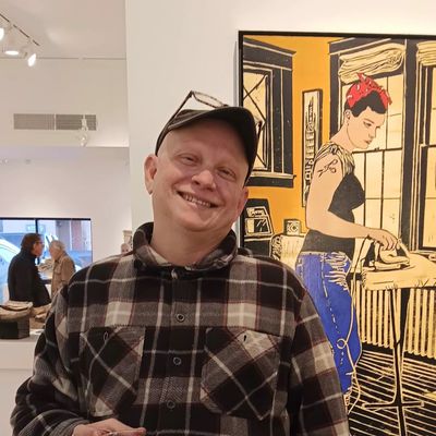 John, 54