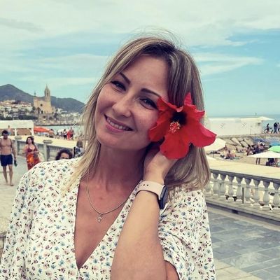 Clarissa, 46