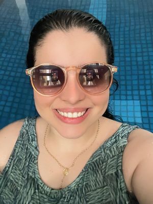 Amanda, 34
