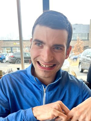 Nick, 26