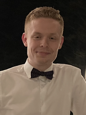 Piotr, 27