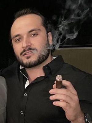 Nick, 28