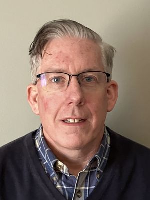 Brian, 52